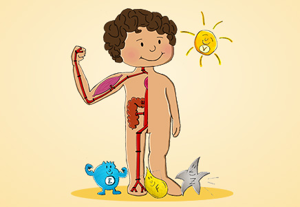 Nikita Sabatino Nutritionist Graphic Designer