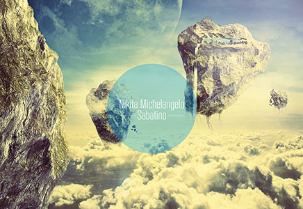 Nikita Sabatino Nutritionist Graphic Designer